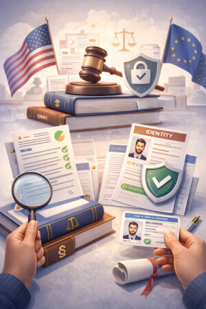 Regulatory Foundations