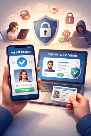 Verification Purpose